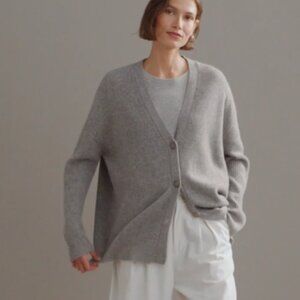 Jenni Kayne - Cashmere Cocoon Cardigan - NEVER BEEN WORN